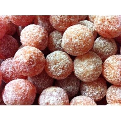 Barnetts - Mega Sour Candy Cola 227g (1/2lb) - Trendy Sweet Bags - Traditionally Handmade Sweets - Sour Coating Lasts 20 Seconds - Candies for Party Bag, Gift Hamper, or Hamper Box