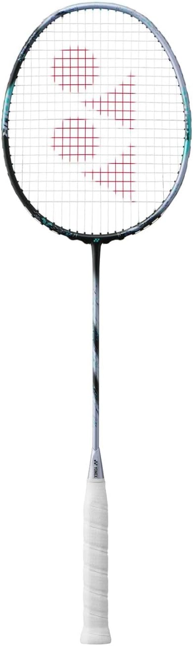Yonex Astrox 88D Tour Badminton Racket, Color- Black/Silver
