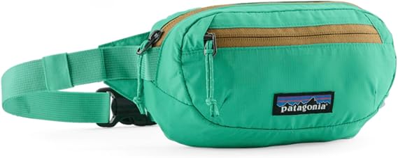 Terravia Mini Hip Pack