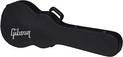 Gibson Les Paul Hardshell Case, Black