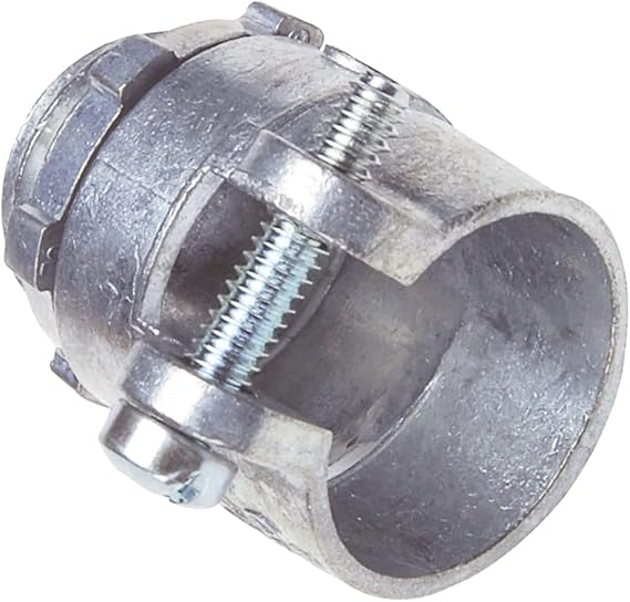 Sigma ProConnex 49408 3/4" Flex Squeeze Connector, 1-Pack