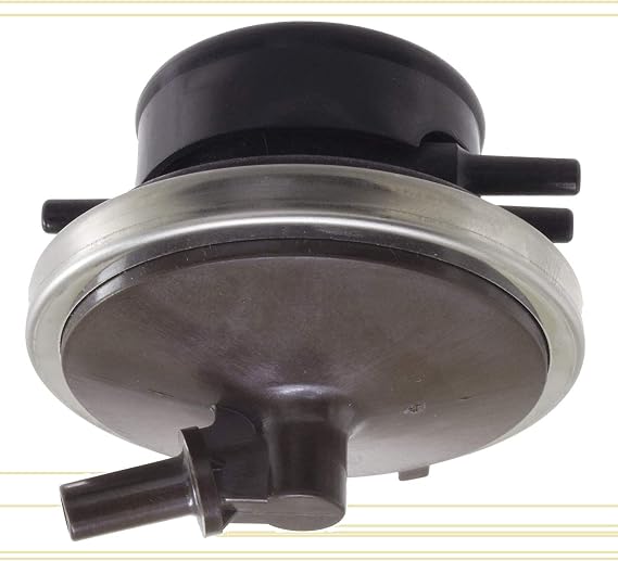 EGR Vacuum Modulator Replaces OE: 25870-76010 VALVE ASSY