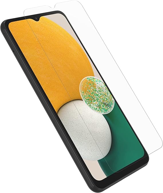 Xiaomi Redmi Note 9 Pro Screen Protector, Tempered Screen Protector Glass Compatible with Xiaomi Redmi Note 9 Pro Models HD Quality Image Impact dDurable Screen Protector Glass