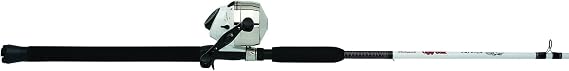 Ugly Stik Spinning Combo