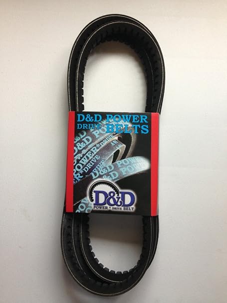 D&D DURA-Extreme BX74 V-Belt 5/8 x 77in Vbelt