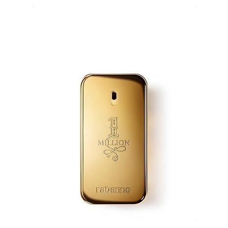 Rabanne 1 Million Eau de Toilette for Men