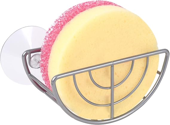YeeBeny Kitchen Sink Suction Holder for Kitchen and Bathroom