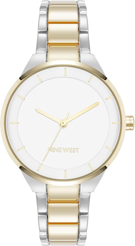 Nine West Women's Bracelet Watch
