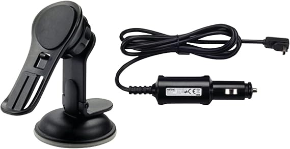 Magellan AL0300SW eXplorist Vehicle Kit