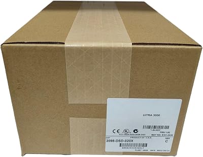 Expedited 2098-DSD-020X New and Sealed in Box 2098DSD020X and Fast 2098DSD020X