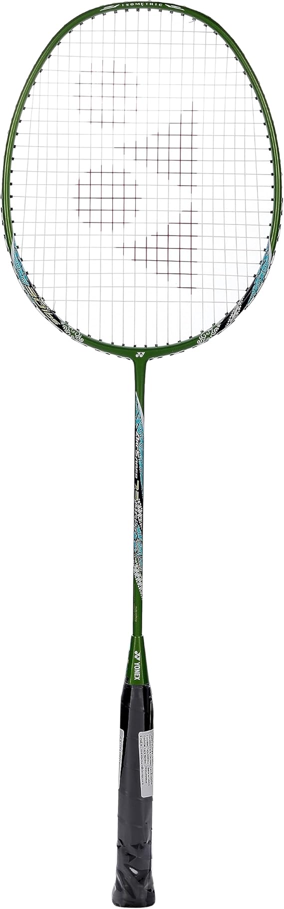 YONEX ARCSABER 73 Light Badminton Racquet 5U G4, ;eaf Green