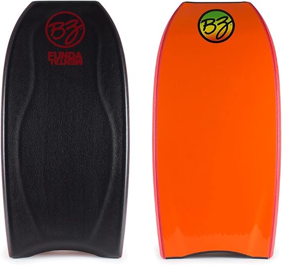 BZ Fundamental Bodyboard