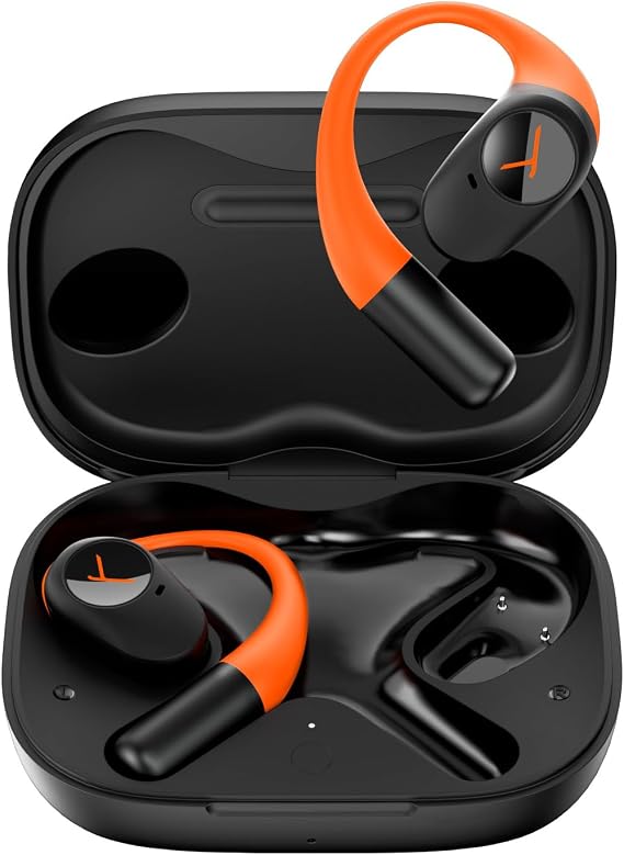 beyerdynamic Amiron 200 Sport True Wireless Open Ear Kulakiçi Kulaklık