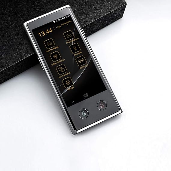 Real-Time Online Translation in 119 Languages,The Voice Translator Solves Cross-Linguistic Communication Problems and is Perfect for Business Communication Needed Efficency Needed Hopeful