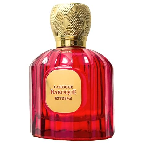 La Rouge Baroque Extreme Spray 100 ml (Baroque Roug Extra)