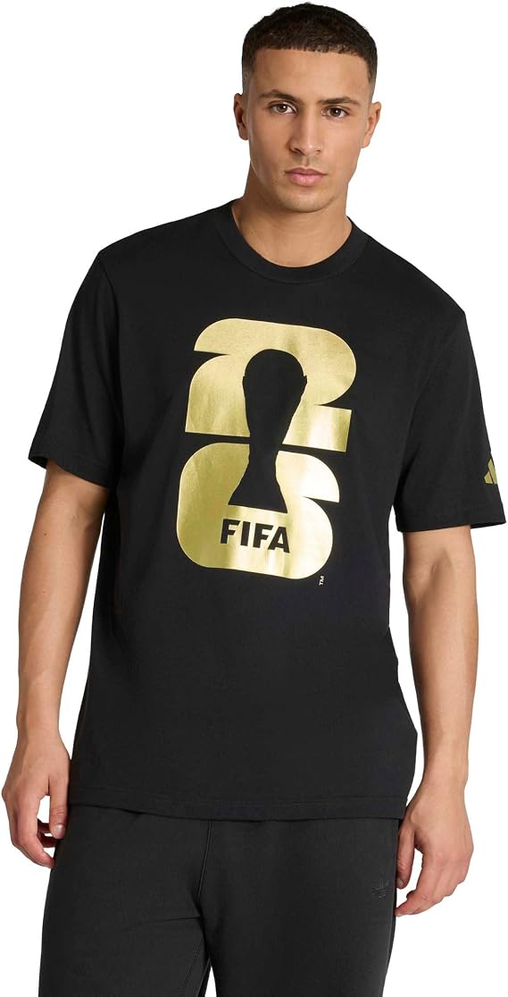 adidas Men's World Cup 2026 Fan Apparel