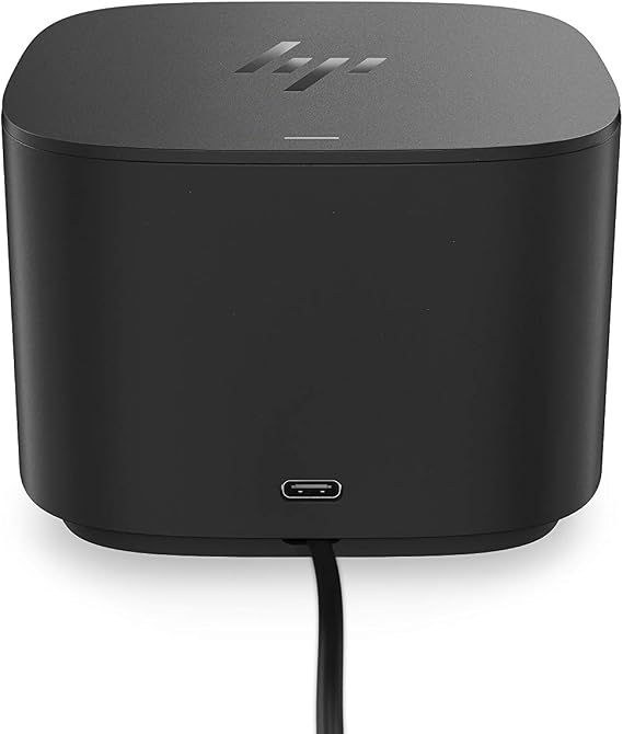 HP Thunderbolt Dock