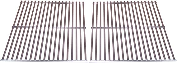 Rectangular Stainless Steel Wire Cooking Grid for Fire Magic Grills
