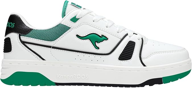 KangaROOS Unisex K-Draft Center Trainers