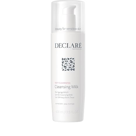 Declare Gentle Cleansing Milk 400 ml