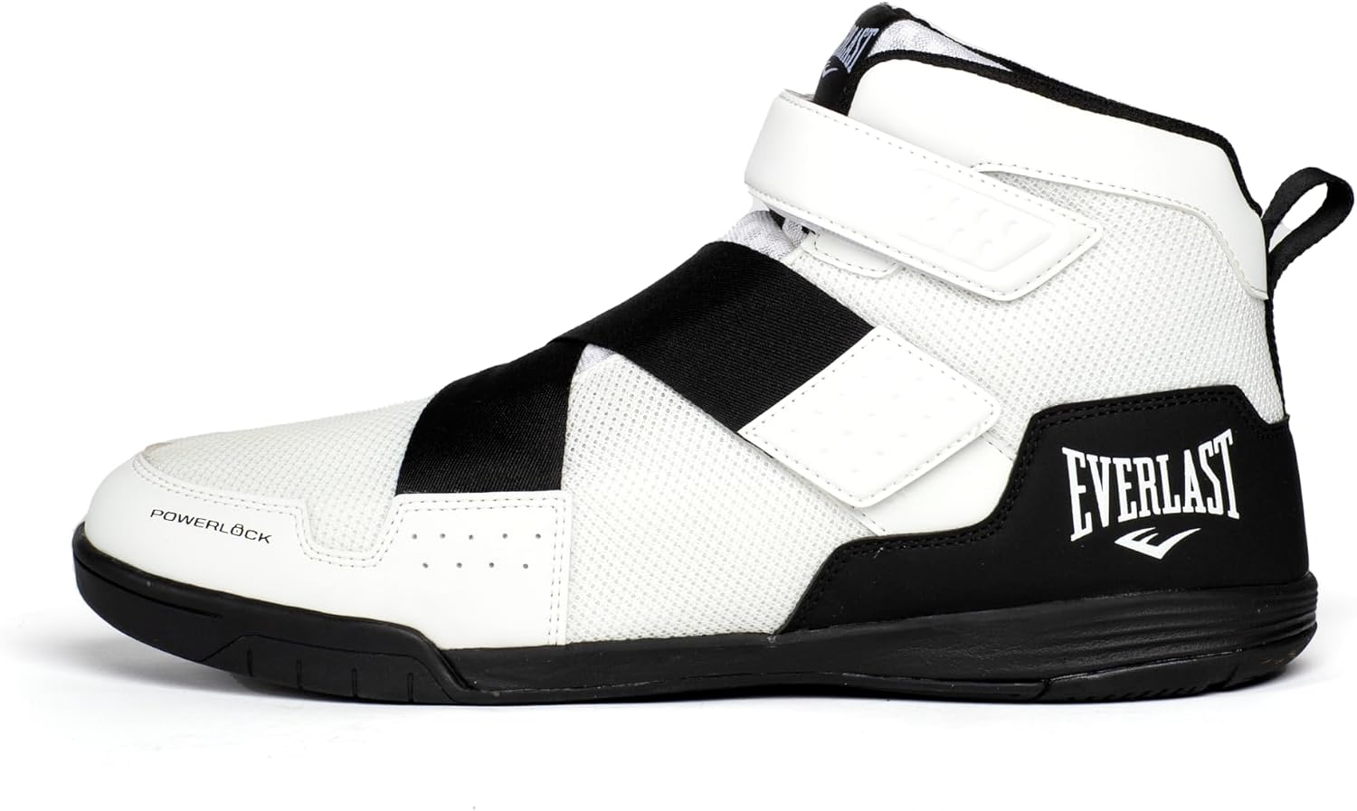 Everlast Men's Powerlock X-trainerBoxing Shoes