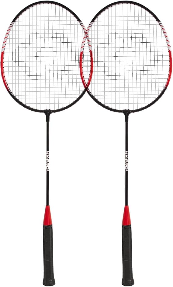 Hy-Pro Badminton Set