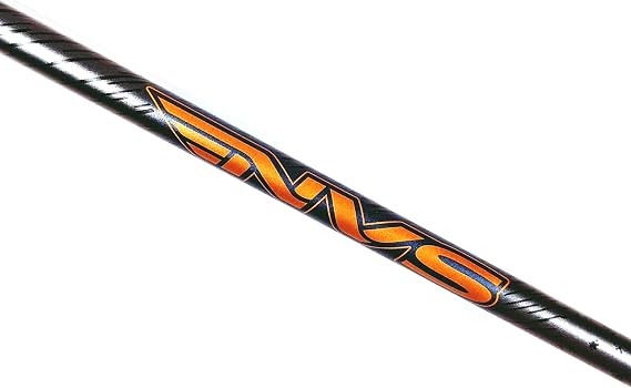 Aldila NVS 55 Orange Regular Flex Shaft, fit Callaway Elyte, Paradym