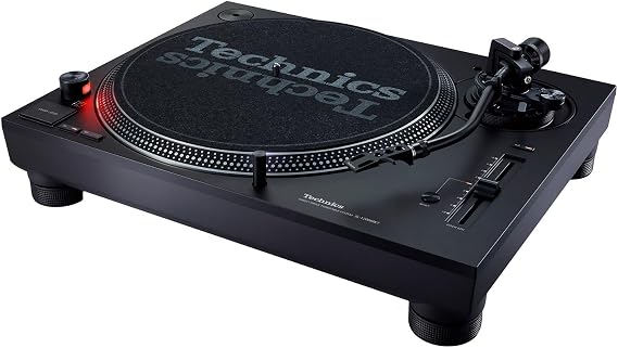 Technics SL1200MK7 New 1200 Turntable