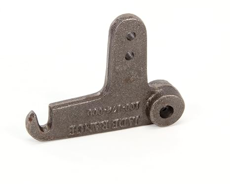 Jade 1017400000, Rocker Arm