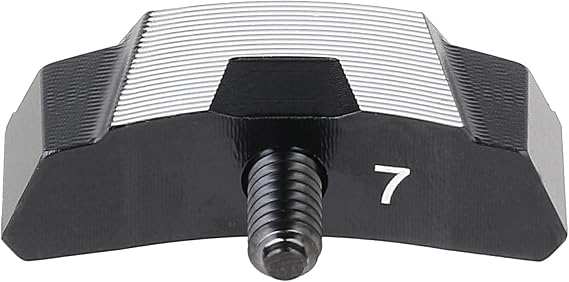 SummerHouse Golf Driver Weight Compatible with 2025 PING G440 MAX Driver Back Adjustable Weight