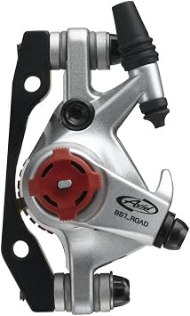 Avid BB7 Road Cable Disc Brake Platinum, CPS, Rotor/Bracket Sold Separately | bike-brake-calipers