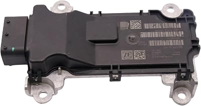 OEM Genuine New Transmission Control Module TCM TCU Compatible with Jeep Compass 2.4L 2020-2021 68414988AA 46342086