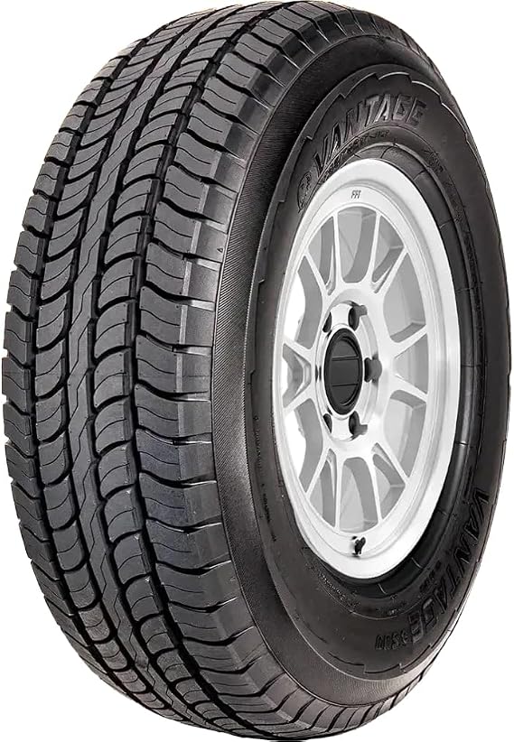 Vantage SUV 245/65R17 107T SUV/Crossover Tire