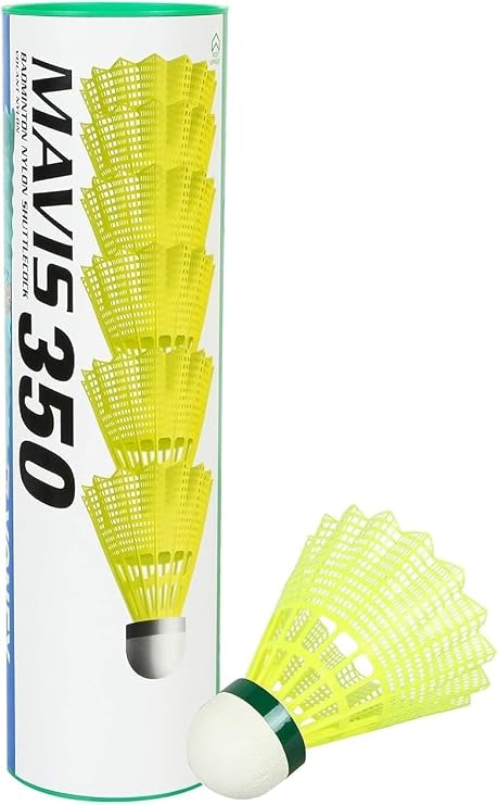 YONEX Mavis 350 Slow Shuttlecock