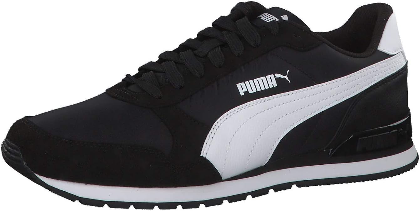 Puma Unisex Adult St Runner V2 Nl Cross Trainers