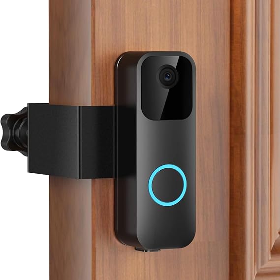 Anti-Theft Doorbell Camera Mount for Blink Video Doorbell 1st Gen