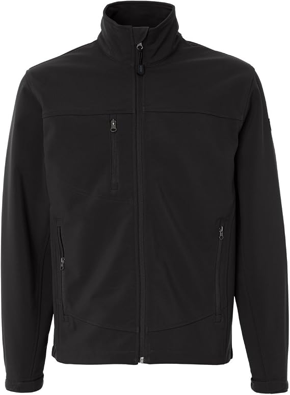 DRI DUCK Cheyenne Men's Cotton Canvas Hooded Work Jacket, 5020