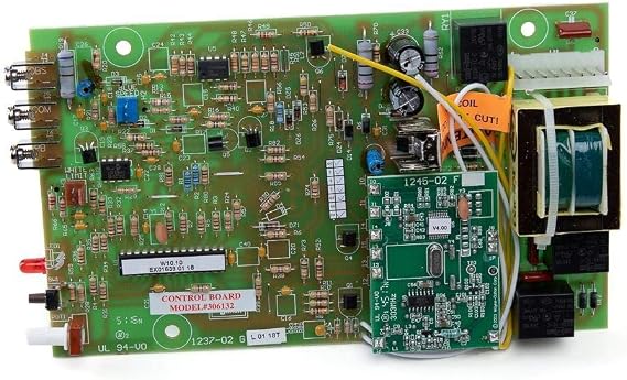 Wayne Dalton Logic Motor Control Board