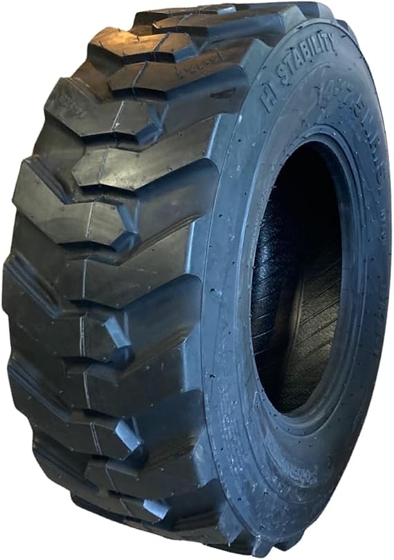 1-14X17.5 Forerunner SKS-1 Skid Steer Tire | Single Tire 14PLY-14-17..5