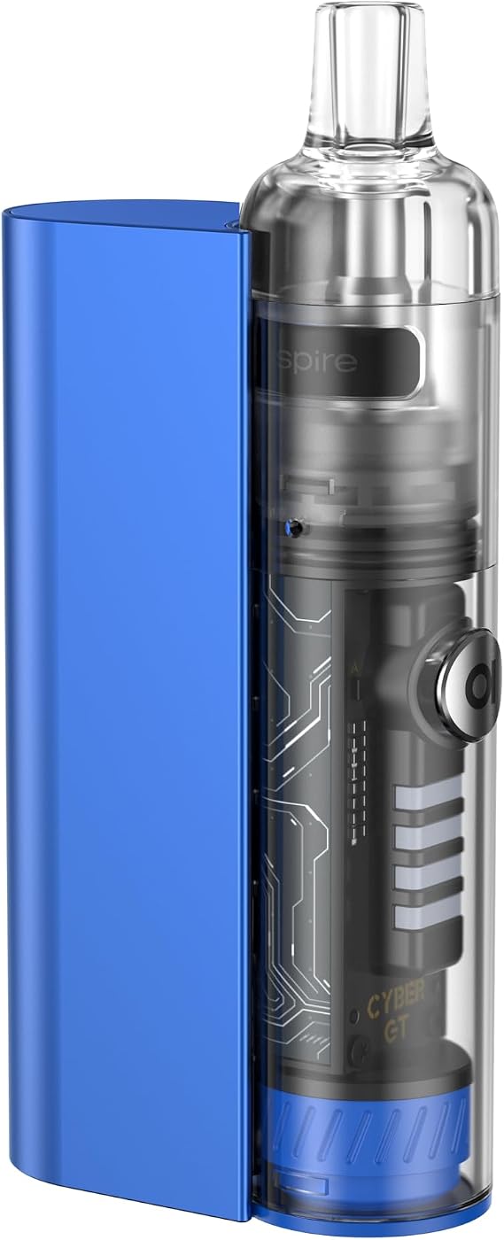 Aspire Cyber GT Kit/Blue