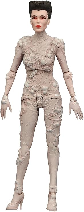 Diamond Select Toys Ghostbusters Gozer The Gozerian Figure