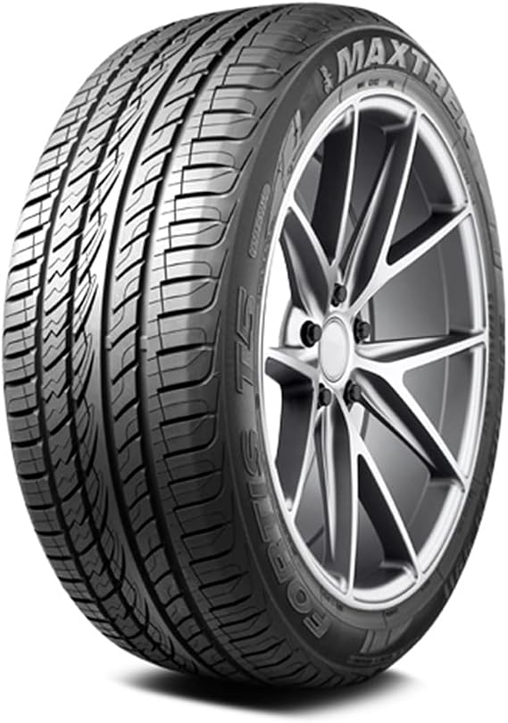 285/35r22 106w Maxtrek Fortis T5