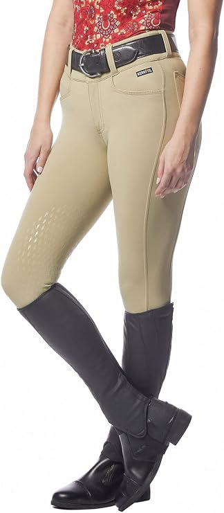 Kerrits Arena K-Pro Knee Patch Breech