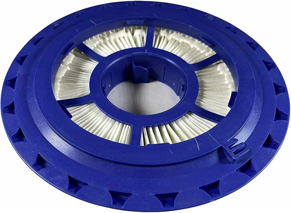 Replacement 92076901 920769-01 EFP HEPA Post Motor Filter for Dyson DC41 Animal Complete DC65 Ball Allergy Exclusive UP20 UP13 DC66 Models