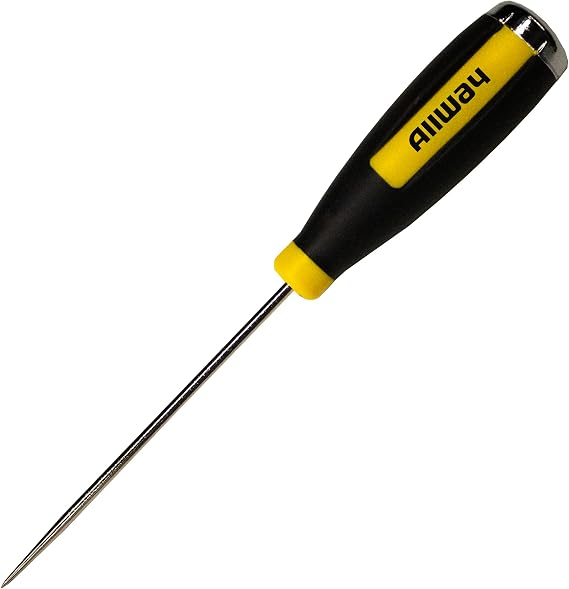 ALLWAY IPS Professional Scratch Awl and Ice Pick