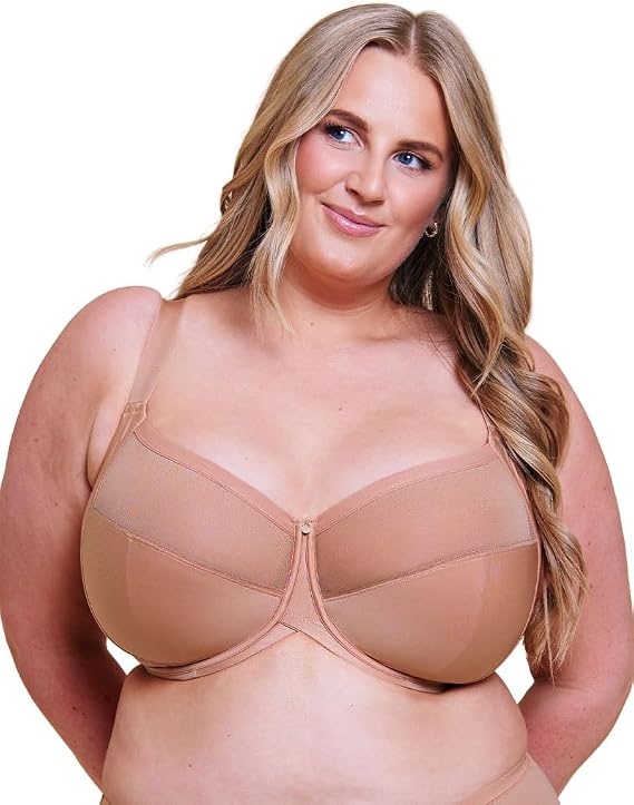 Curvy Kate WonderFully Full Cup Bra