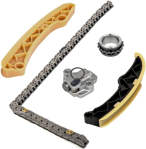 Timing Chain Kit 24321-2B620 for Kia 1.6L Turbo G4FJ Rio Soul Forte