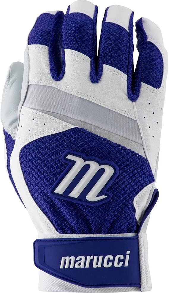 Marucci Youth Code Baseball Batting Gloves