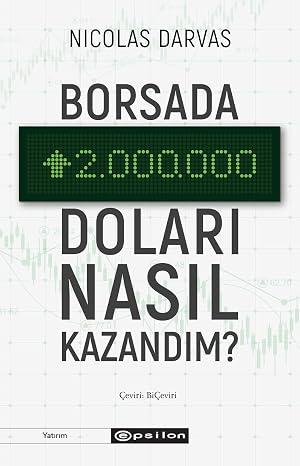 How Did I Make Two Million Dollars in the Stock Exchange?
