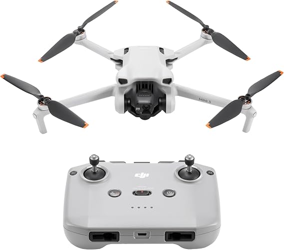 DJI Lito 1 Fly More Combo (DJI RC-N3)